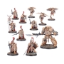 COMBAT PATROL - Adeptus Custodes Box