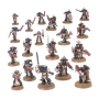 COMBAT PATROL - Black Templars Box