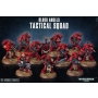 BLOOD ANGELS TACTICAL SQUAD Box