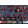 BLOOD ANGELS TACTICAL SQUAD Box