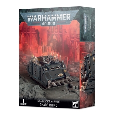 CHAOS SM Rhino Box