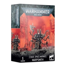 CHAOS SM Warpsmith Box