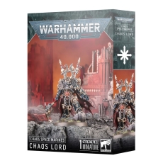 CHAOS SM Lord Box