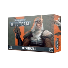 KILL TEAM Novitiates Box