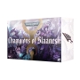 CHAOS SM Champion of Slaanesh Army Set  Box