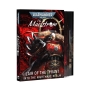 THE MAELSTROM Lair of the Tyrant into  the Nightmare Realm