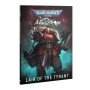 THE MAELSTROM Lair of the Tyrant into  the Nightmare Realm