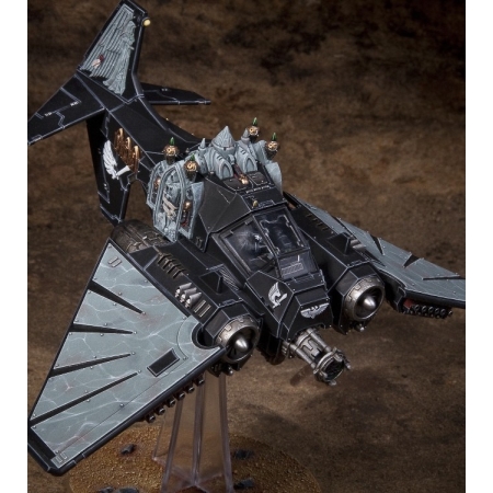 DARK ANGELS RAVENWING DARK TALON Box