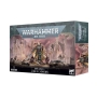 DARK ANGELS Lion El,Jonson Box