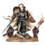 DARK ANGELS Lion El,Jonson Box