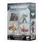 DARK ANGELS Upgrades and Transfers