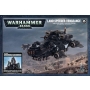 DARK ANGELS LAND SPEEDER VENGEANCE Box