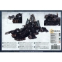DARK ANGELS LAND SPEEDER VENGEANCE Box