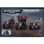 DARK ANGELS REAVENING COMMAND SQUAD Box