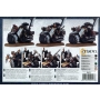 DARK ANGELS REAVENING COMMAND SQUAD Box