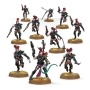 DRUKHARI Wyches Box