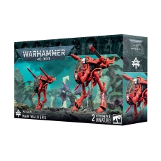 AELDARI War Walkers Box
