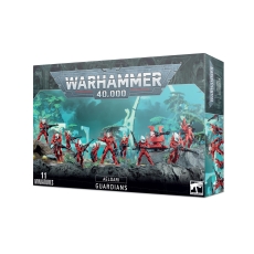 AELDARI GUARDIANS Box