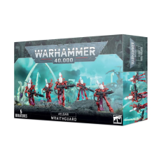 AELDARI Wraithguard Box