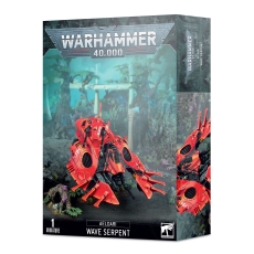 AELDARI Wave Serpent Box
