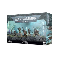 AELDARI Rangers Box