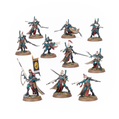 AELDARI Corsair Voidreavers Box