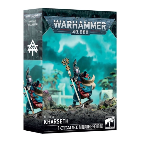 AELDARI Kharseth Box