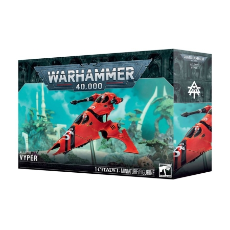AELDARI Vyper Box
