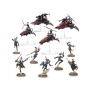 COMBAT PATROL - Harlequins