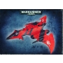 AELDARI Hemlock Wraithfighter Box