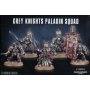 GREY KNIGHTS PALADIN SQUAD Box