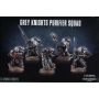 GREY KNIGHTS PURIFIER SQUAD Box