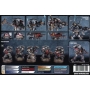 GREY KNIGHTS PURIFIER SQUAD Box