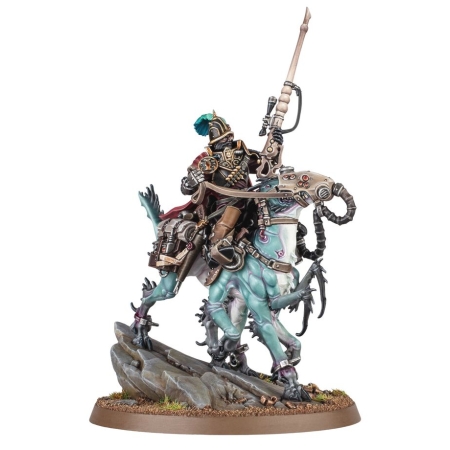 IMPERIAL AGENTS Inquisitor Kroyle Box