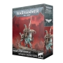 IMPERIAL AGENTS Inquisitor Kroyle Box
