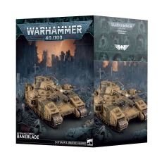 ASTRA MILITARUM Baneblade Box