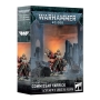 ASTRA MILITARUM Commissar Yarrick Box