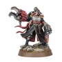 ASTRA MILITARUM Commissar Yarrick Box