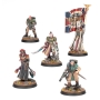 ASTRA MILITARUM Hell,s Last Box