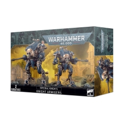 IMPERIAL KNIGHT Knight Armigers Box