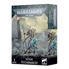 NECRON Psychomancer Box