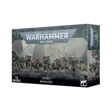 NECRON Warriors Box