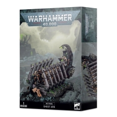 NECRON Ghost Ark Box