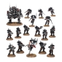 COMBAT PATROL - Raven Guard