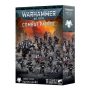 COMBAT PATROL - Raven Guard