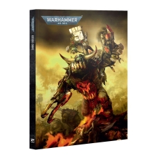 Codex ORKS