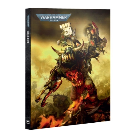 Codex ORKS