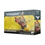 SPACE ORK Wazdakka Gutsmek Box
