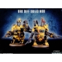SPACE ORK DEFF DREAD MOB Box