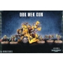 SPACE ORK MEK GUN Box